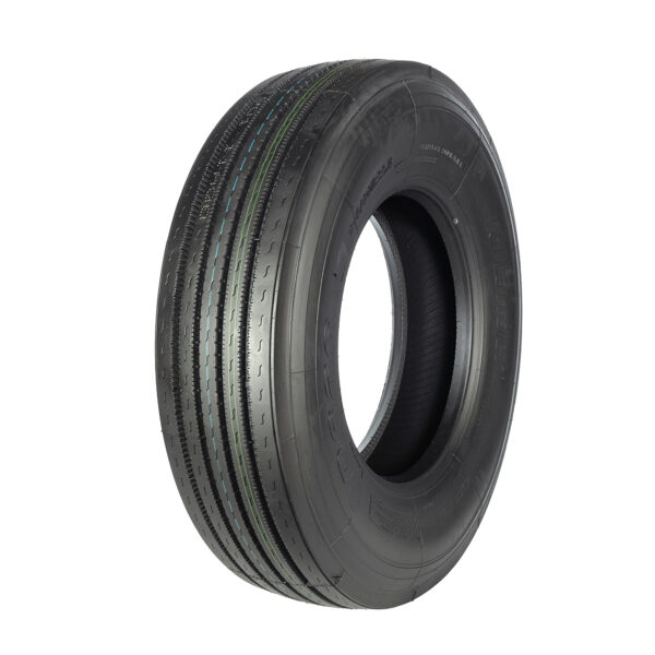 D626 is best high mileage tires