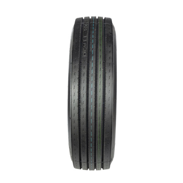 D626 is best high mileage tires