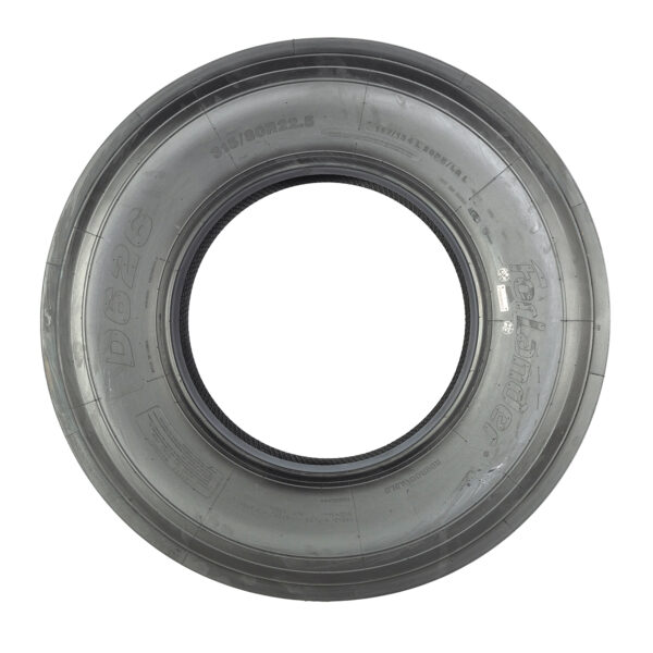 D626 is best high mileage tires