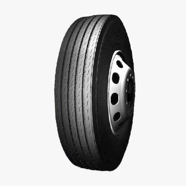 D626 is best high mileage tires