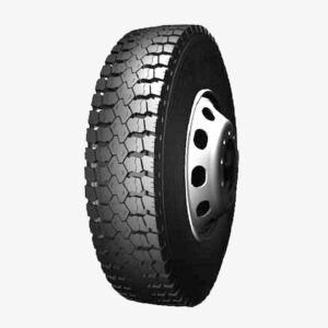 D686 highway terrain tires