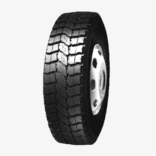 D886 10r20 tyre