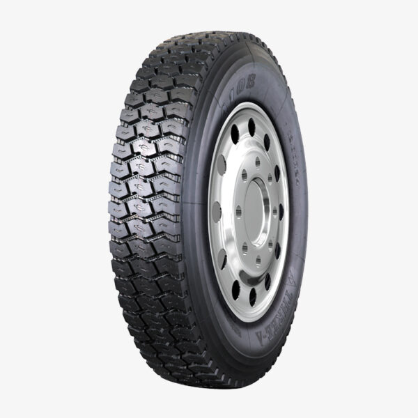 FR638 mining truck tyre