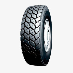 FA319 22.5 super single tires