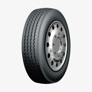 FR166 super single truck tyres
