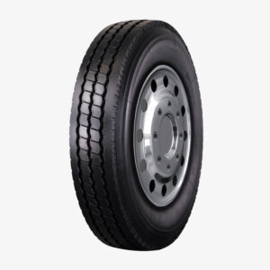 FR216 wide tire