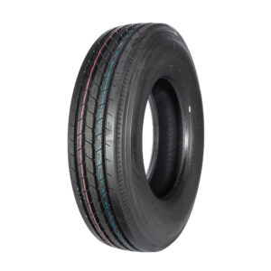 FR811 - Forlander Famous Trailer Tires 11R22.5 11R24.5 295 75R22.5