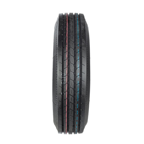 FR811 - Forlander Famous Trailer Tires 11R22.5 11R24.5 295 75R22.5