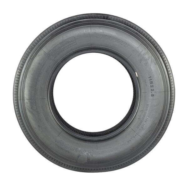 FR811 - Forlander Famous Trailer Tires 11R22.5 11R24.5 295 75R22.5