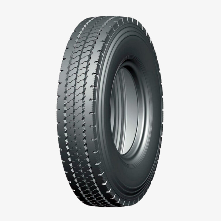FR889 longest lasting truck tires 315 80r22 5 steer tire