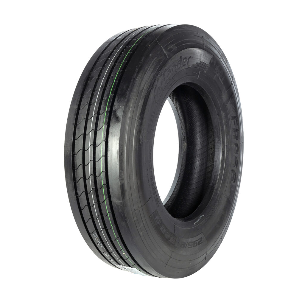FR966 commercial tyres