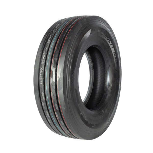 FR966 commercial tyres