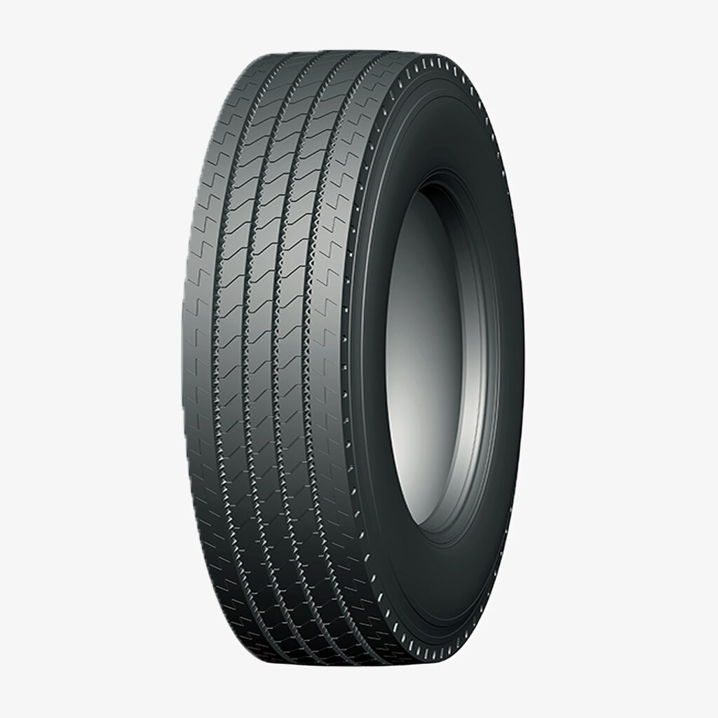 FR966 All Position Tire
