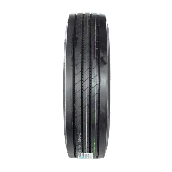 FR966 commercial tyres