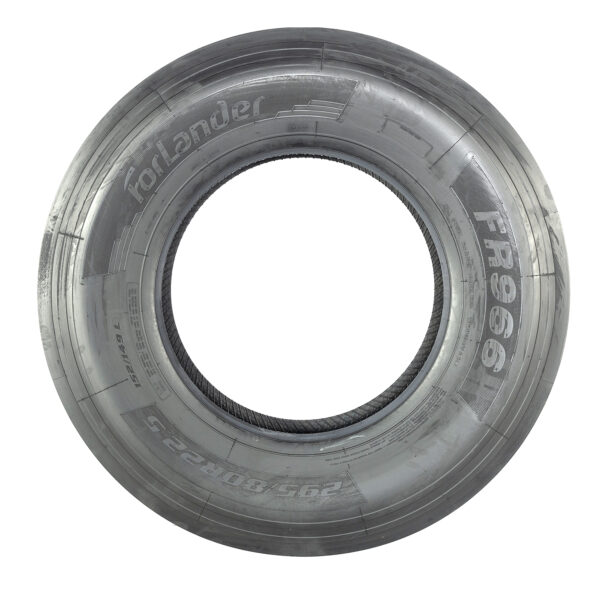 FR966 commercial tyres