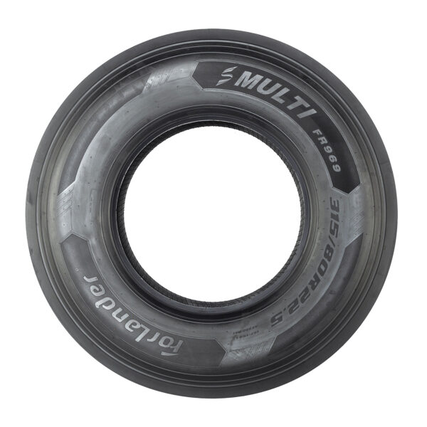 FR966 commercial tyres