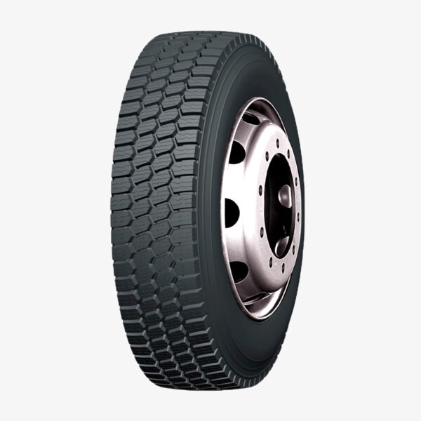 SW515D 11 24.5 drive tires