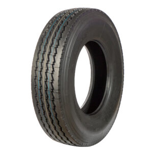 FR669 22.5 steer tires