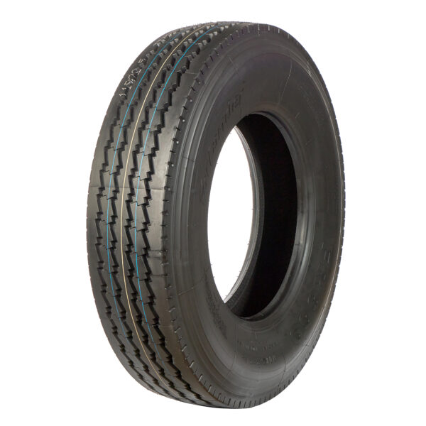 FR669 22.5 steer tires