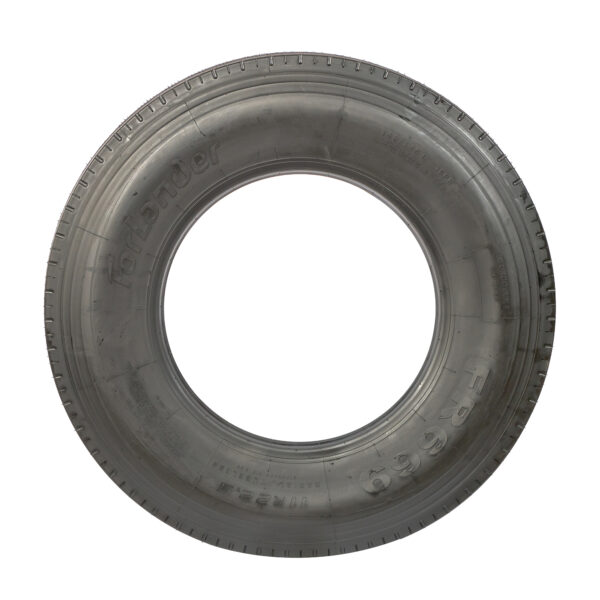 FR669 22.5 steer tires