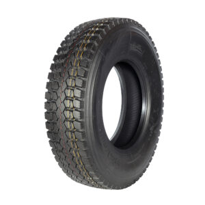 D686 highway terrain tires