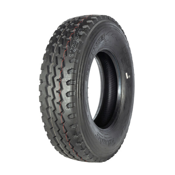 D856 best semi truck tires