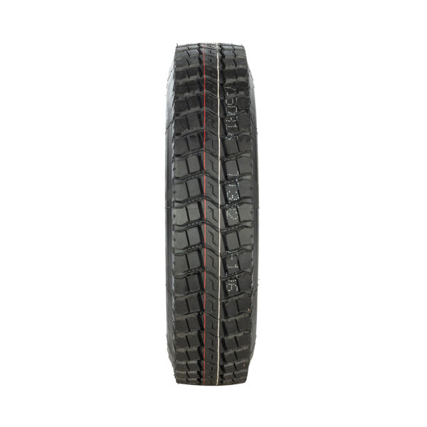 D886 10r20 tyre