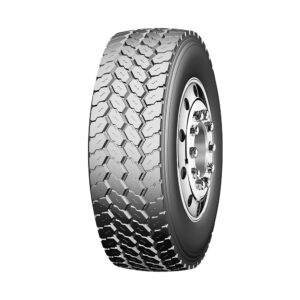 FA319 22.5 super single tires