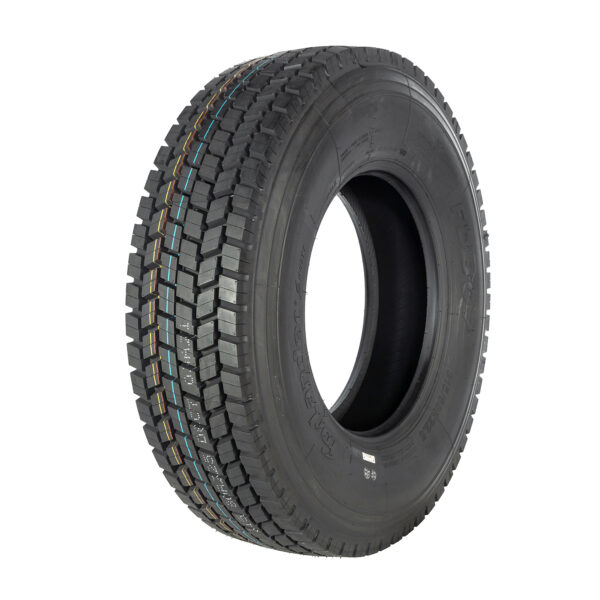 FD807 best drive tyres