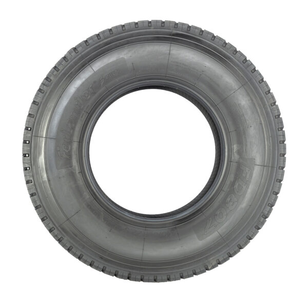 FD807 best drive tyres