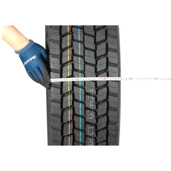 FD807 best drive tyres