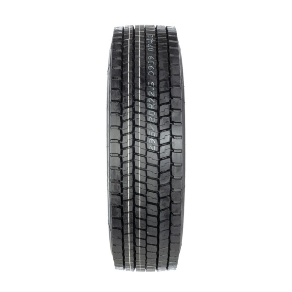 FD909 highway tires for trucks