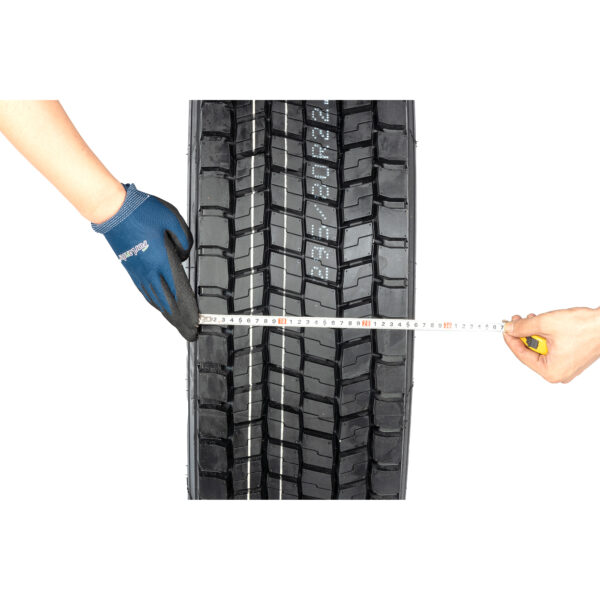 FD909 highway tires for trucks