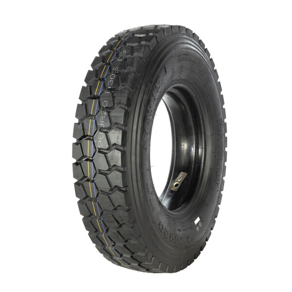 FD919 heavy duty tyres