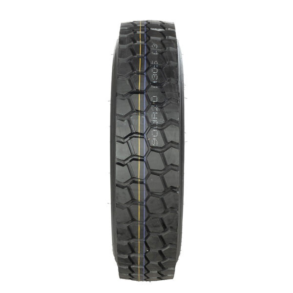 FD919 heavy duty tyres
