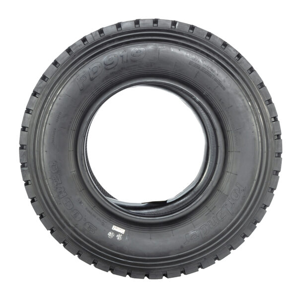 FD919 heavy duty tyres