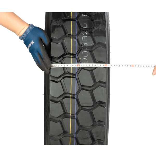 FD919 heavy duty tyres
