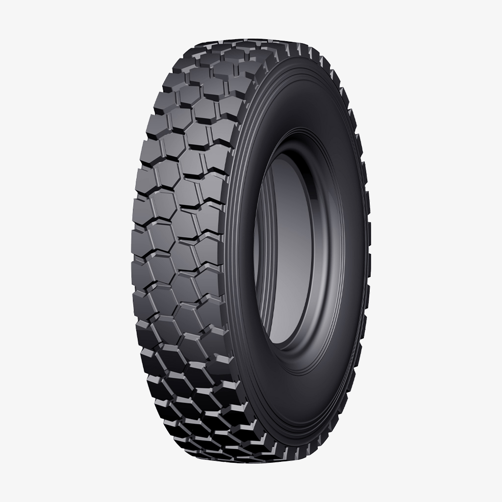 FD919 heavy duty tyres