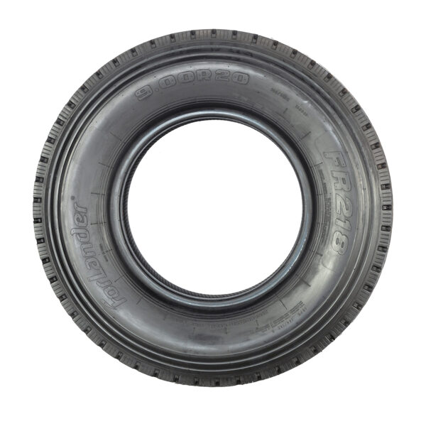 FR218 best drive tire