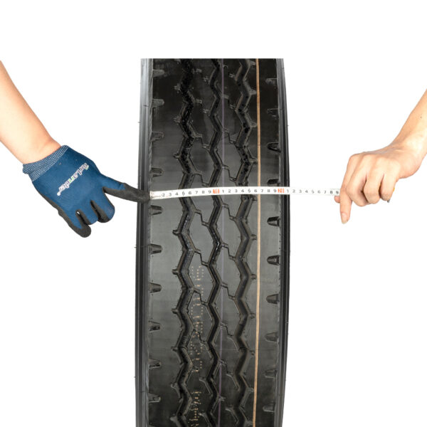 FR218 best drive tire