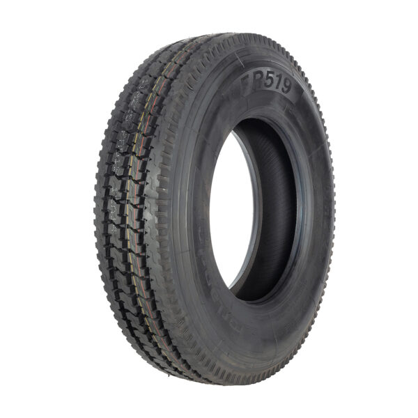 FR519 285 75 r 24.5 drive tires