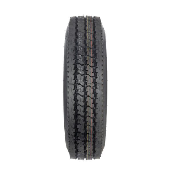 FR519 285 75 r 24.5 drive tires