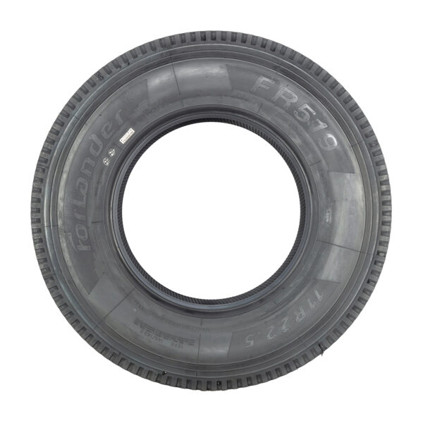 FR519 285 75 r 24.5 drive tires