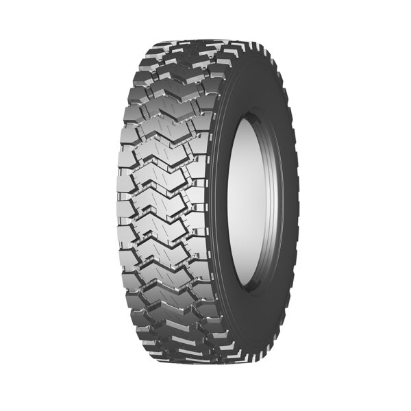 FR638 PLUS 22.5 drive tires