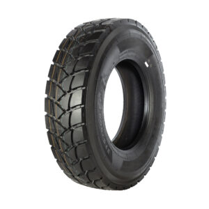 FR658 regional tire