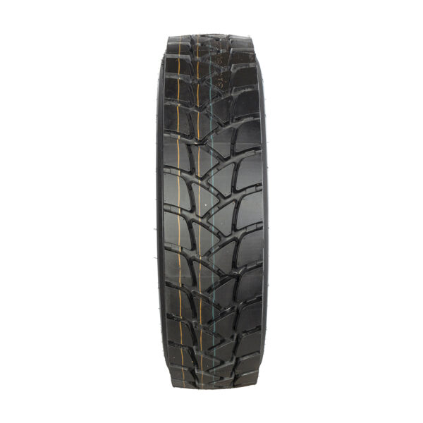 FR658 regional tire