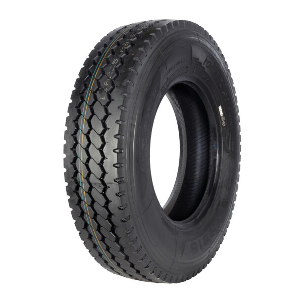 FR818 best highway truck tires