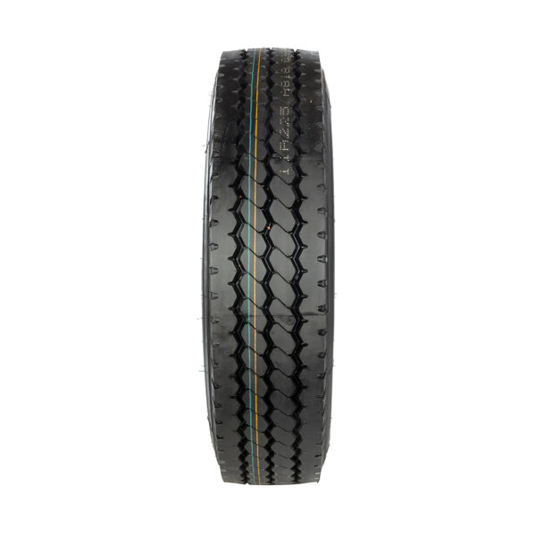 FR818 best highway truck tires
