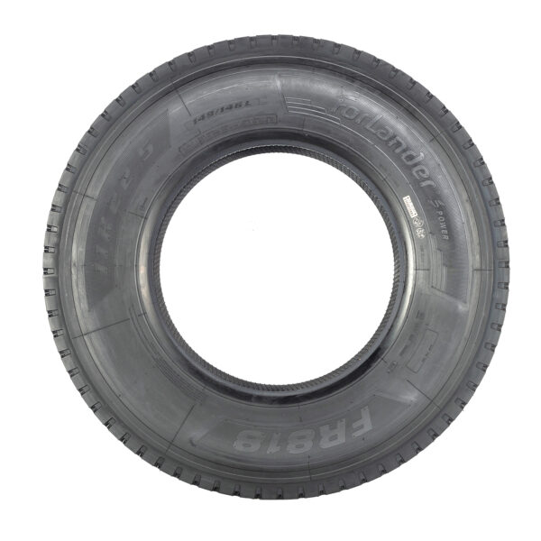 FR818 best highway truck tires