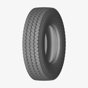 FR818 best highway truck tires